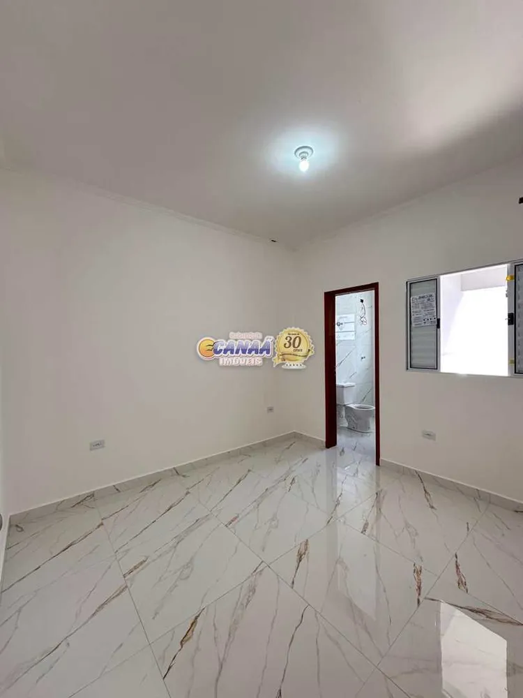 Casa, 2 quartos, 78 m² - Foto 9