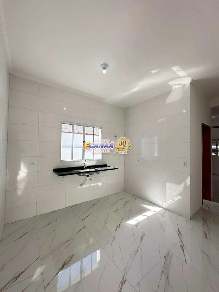 Casa, 2 quartos, 78 m² - Foto 5