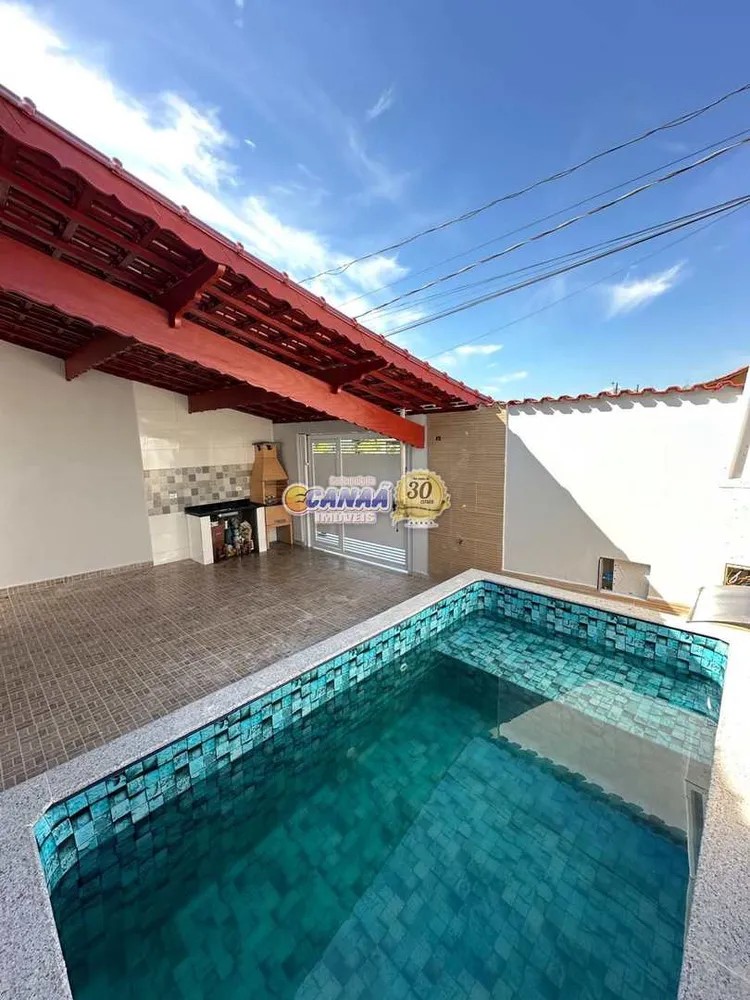 Casa, 2 quartos, 78 m² - Foto 2