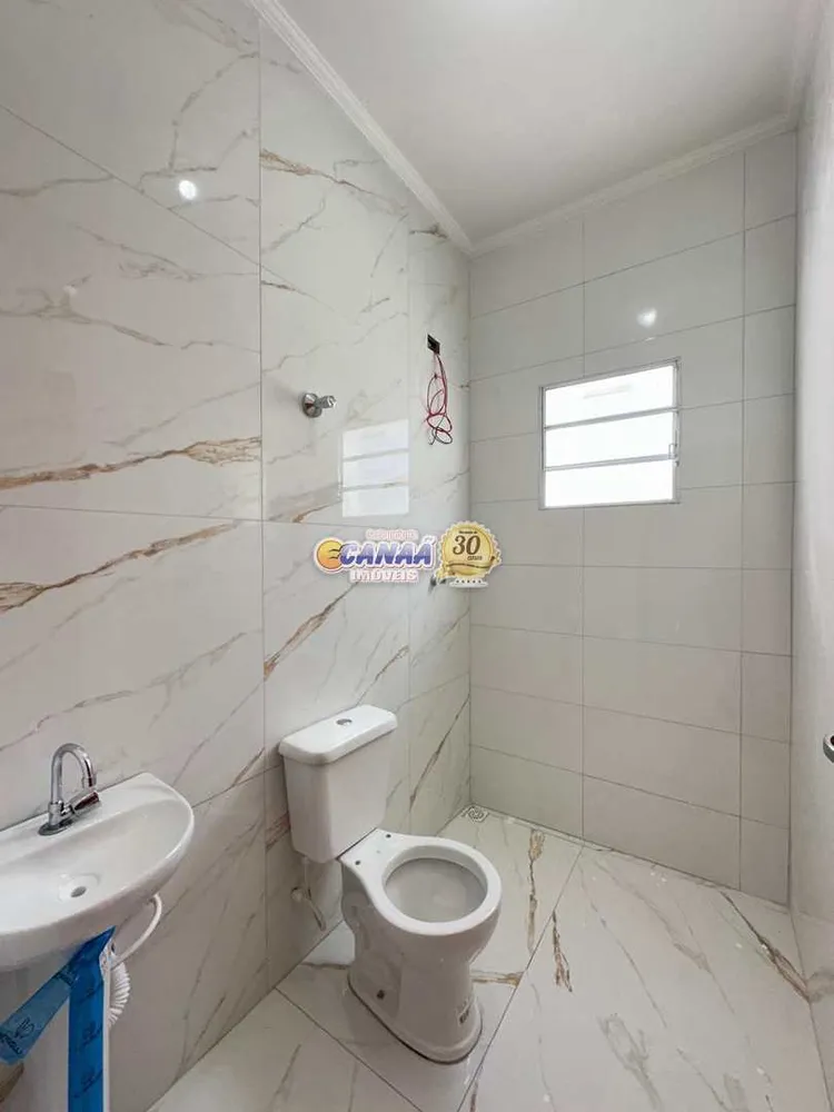 Casa, 2 quartos, 78 m² - Foto 6