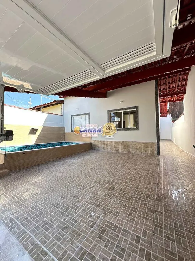 Casa, 2 quartos, 78 m² - Foto 1