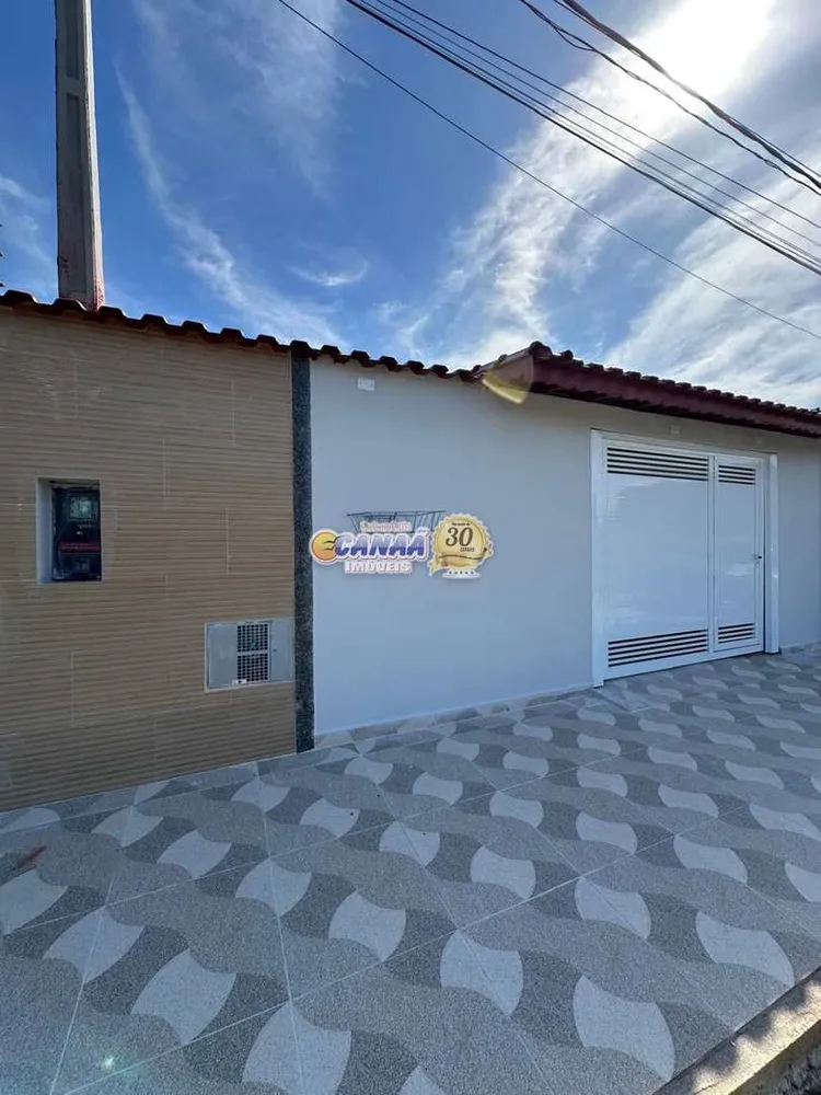 Casa, 2 quartos, 78 m² - Foto 3