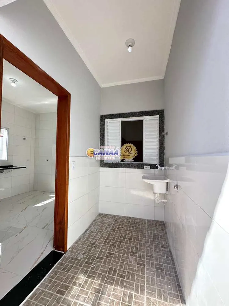 Casa, 2 quartos, 78 m² - Foto 11