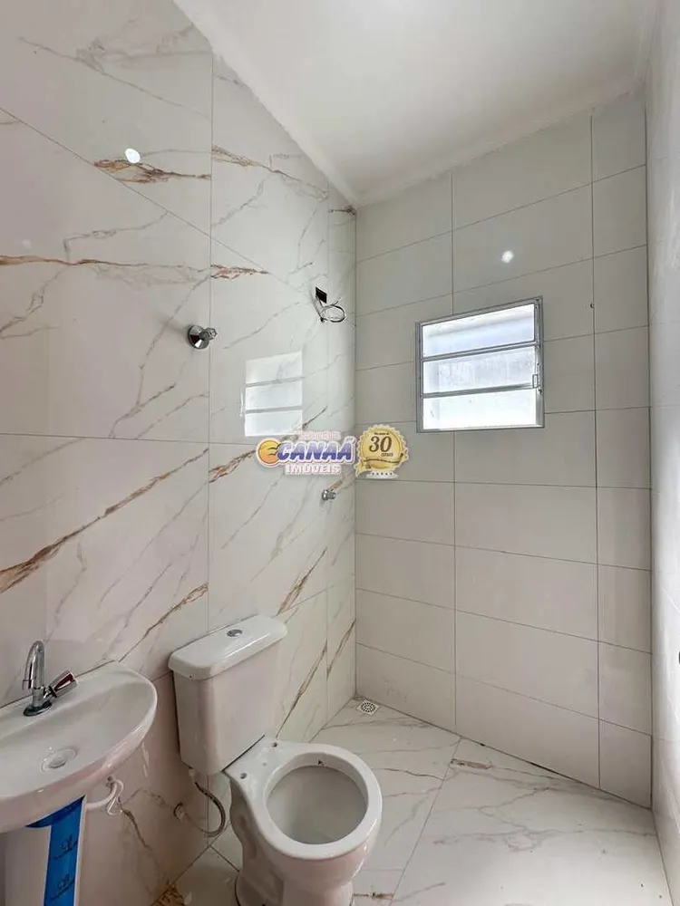 Casa, 2 quartos, 78 m² - Foto 10