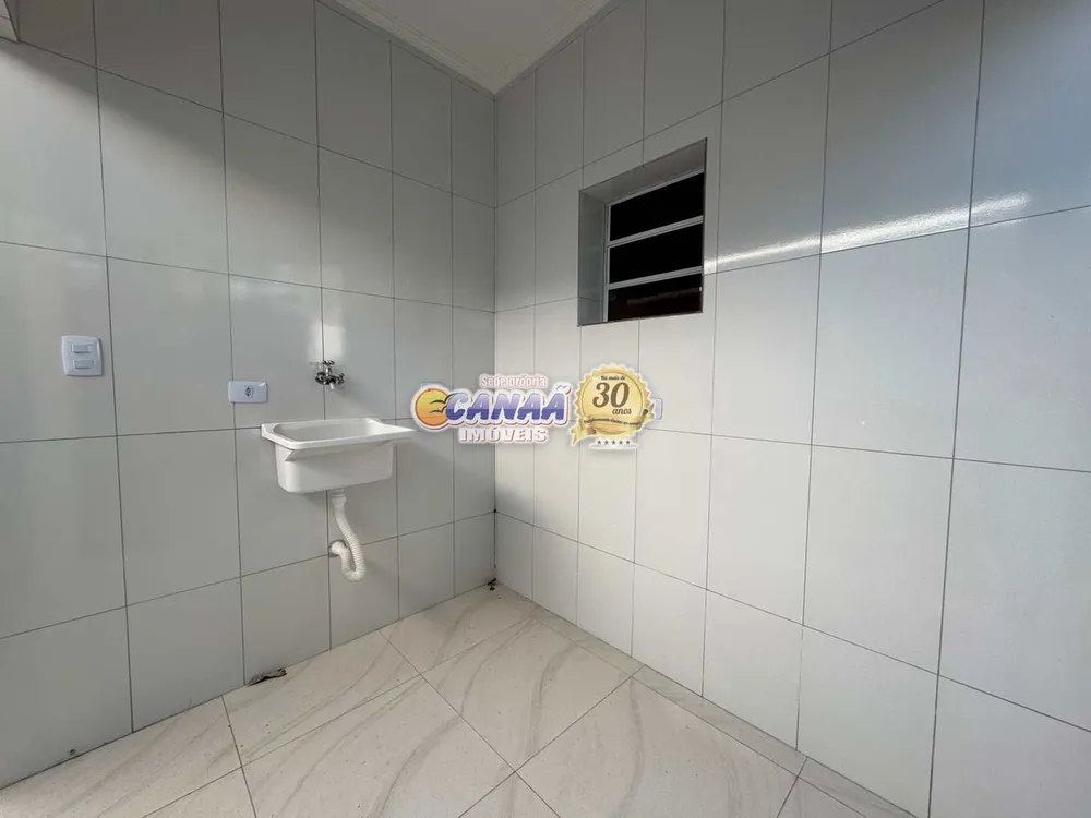 Casa, 2 quartos, 65 m² - Foto 12