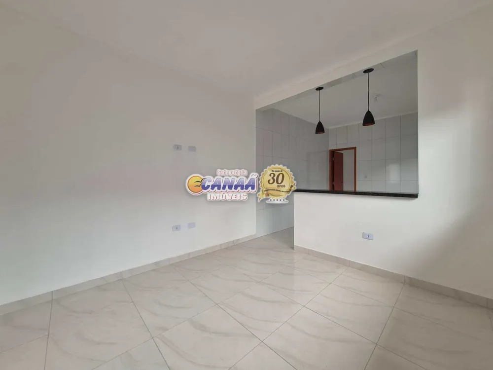 Casa, 2 quartos, 65 m² - Foto 4