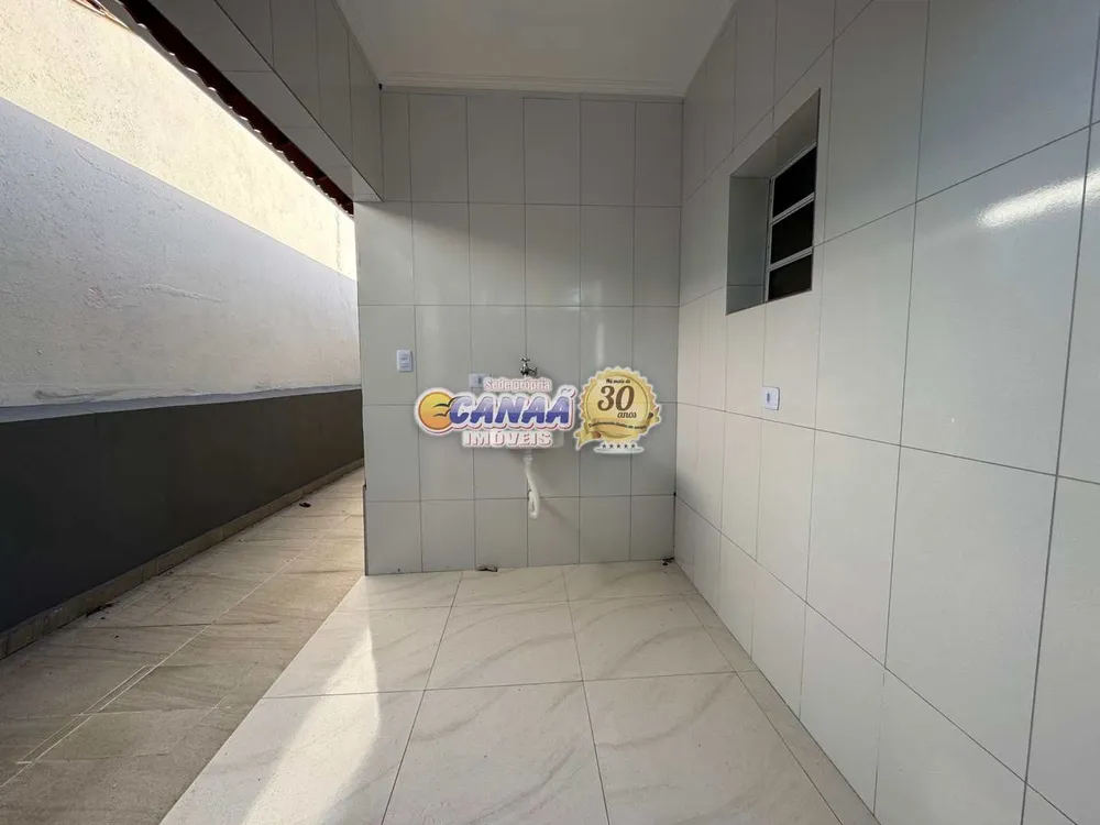 Casa, 2 quartos, 65 m² - Foto 11