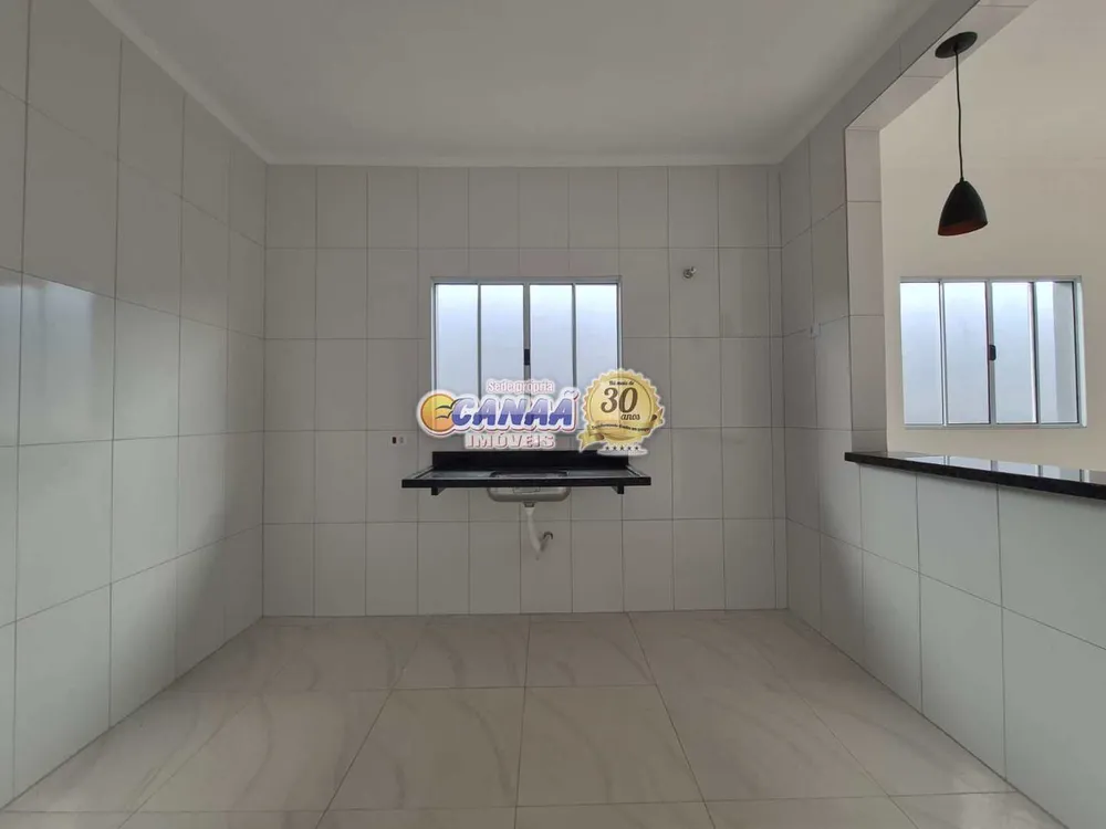 Casa, 2 quartos, 65 m² - Foto 3