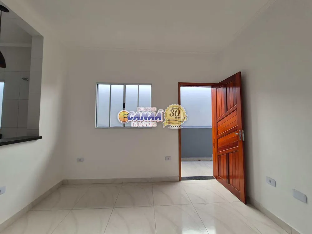 Casa, 2 quartos, 65 m² - Foto 1