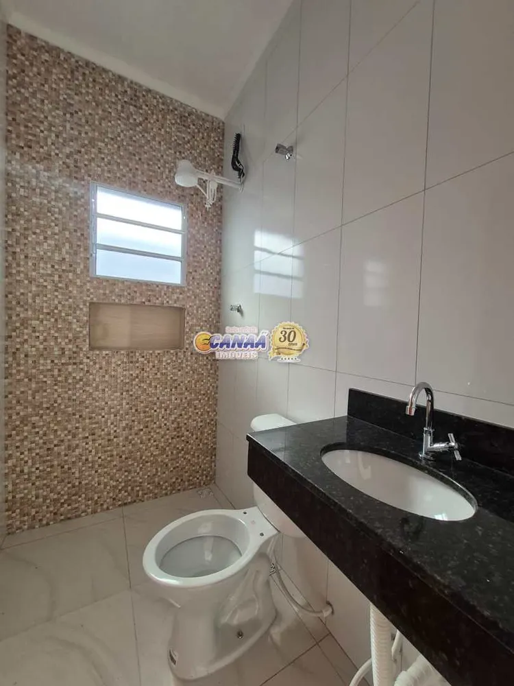Casa, 2 quartos, 65 m² - Foto 6
