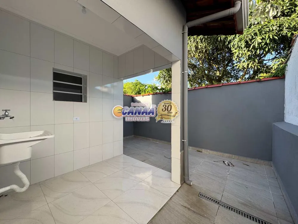 Casa, 2 quartos, 65 m² - Foto 1