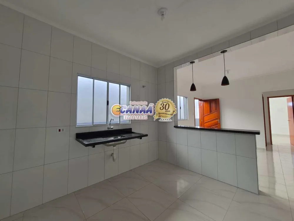 Casa, 2 quartos, 65 m² - Foto 4