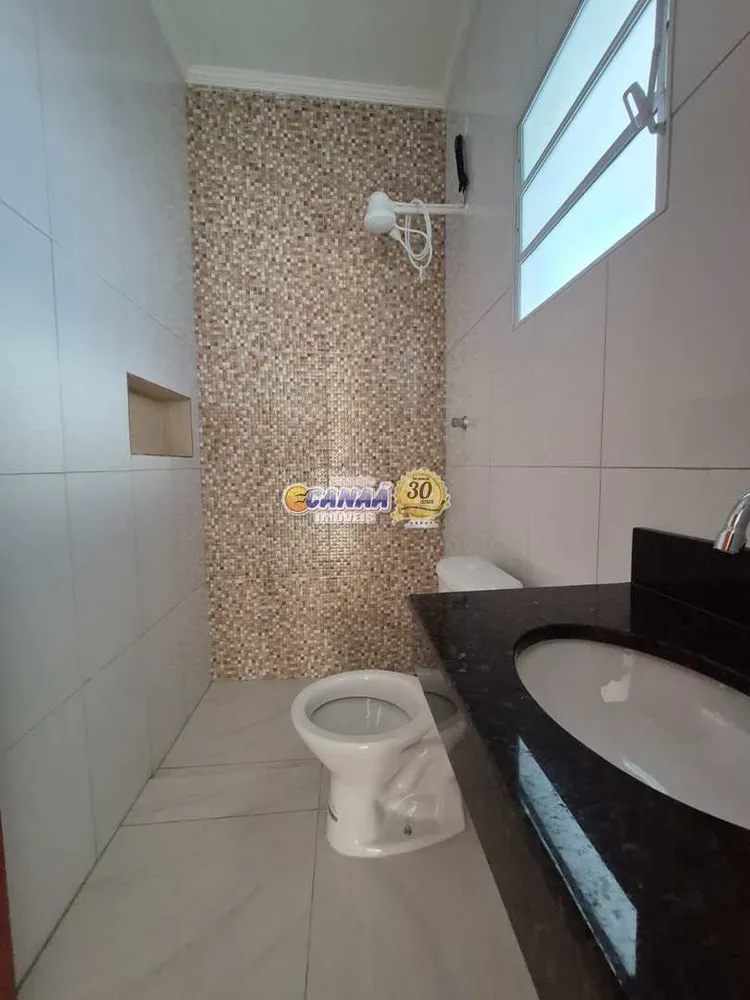 Casa, 2 quartos, 65 m² - Foto 5