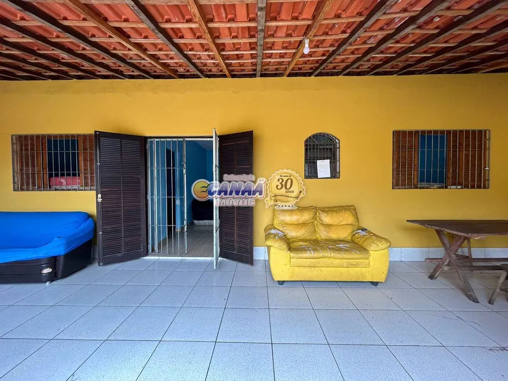 Casa, 2 quartos, 86 m² - Foto 9