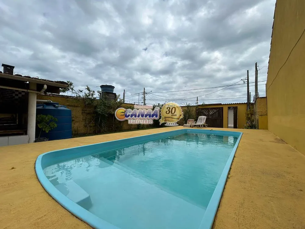 Casa, 2 quartos, 86 m² - Foto 2