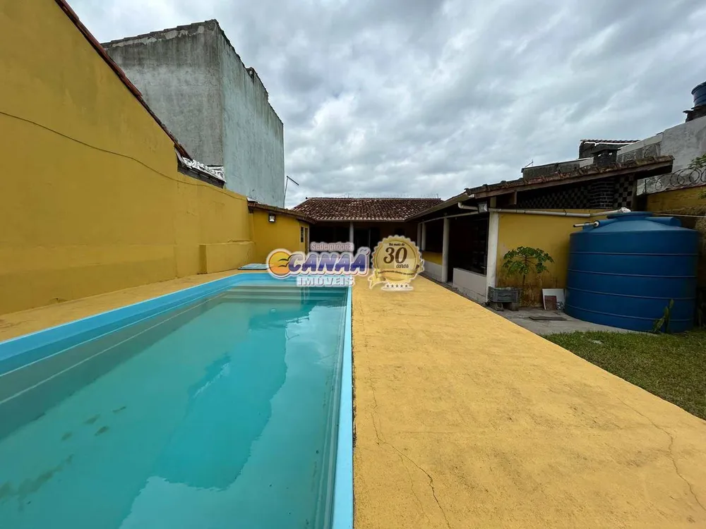 Casa, 2 quartos, 86 m² - Foto 1