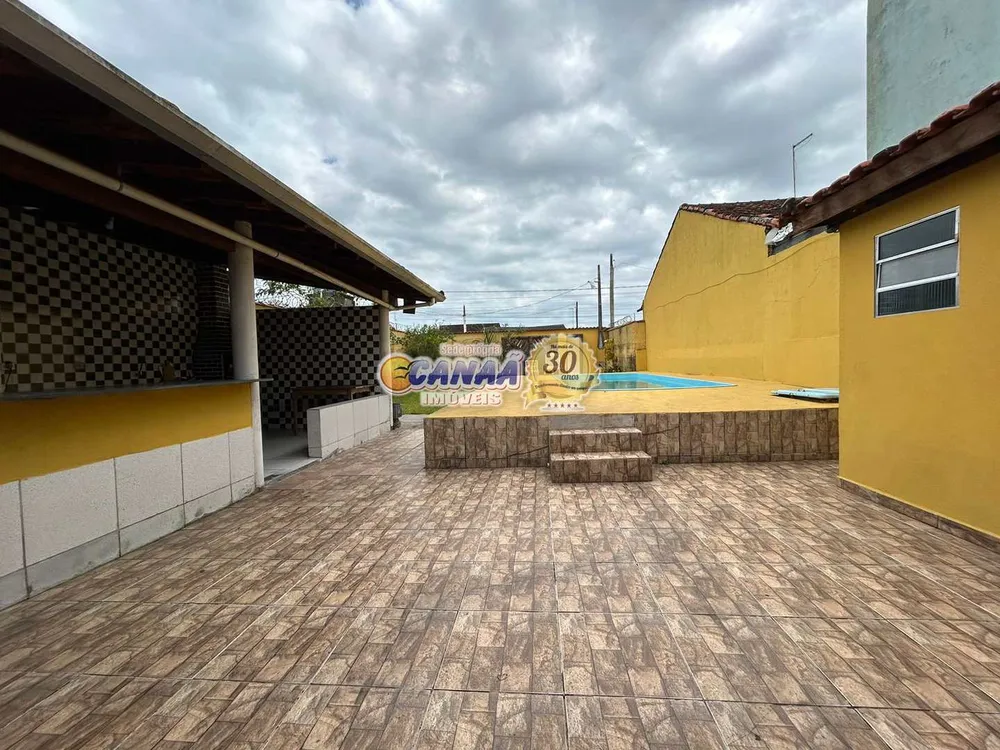 Casa, 2 quartos, 86 m² - Foto 2
