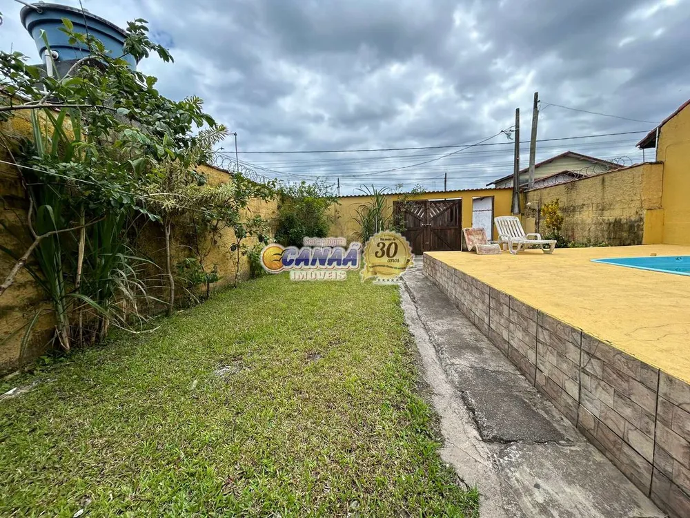 Casa, 2 quartos, 86 m² - Foto 1