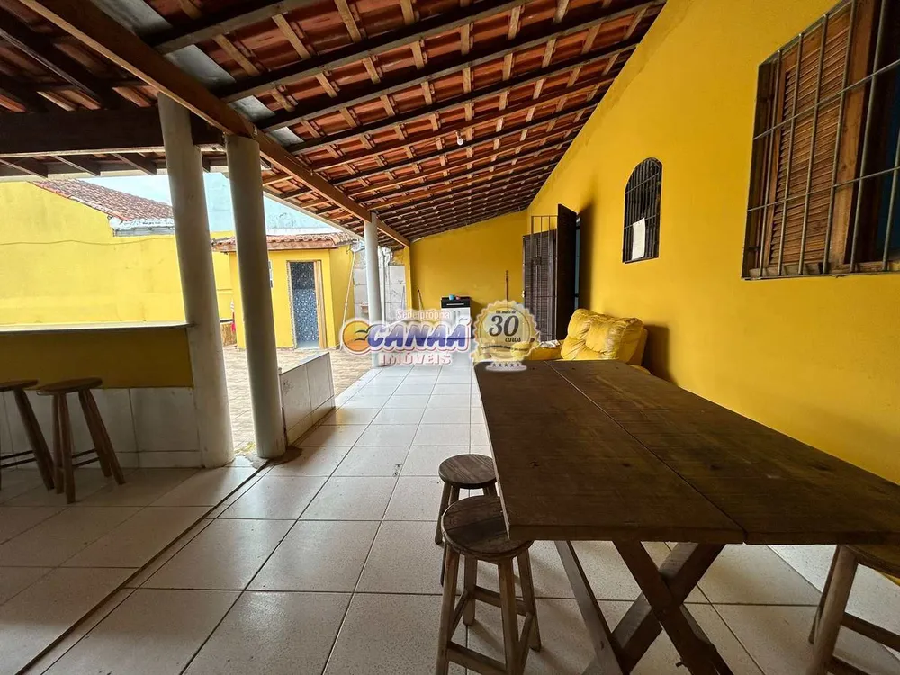 Casa, 2 quartos, 86 m² - Foto 10