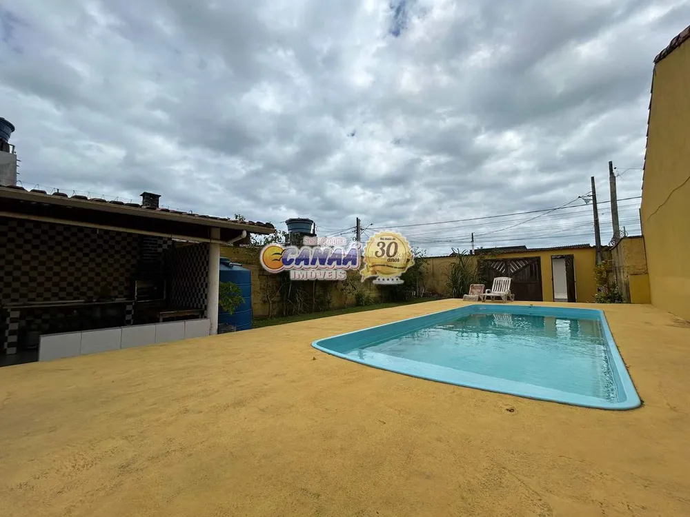 Casa, 2 quartos, 86 m² - Foto 3