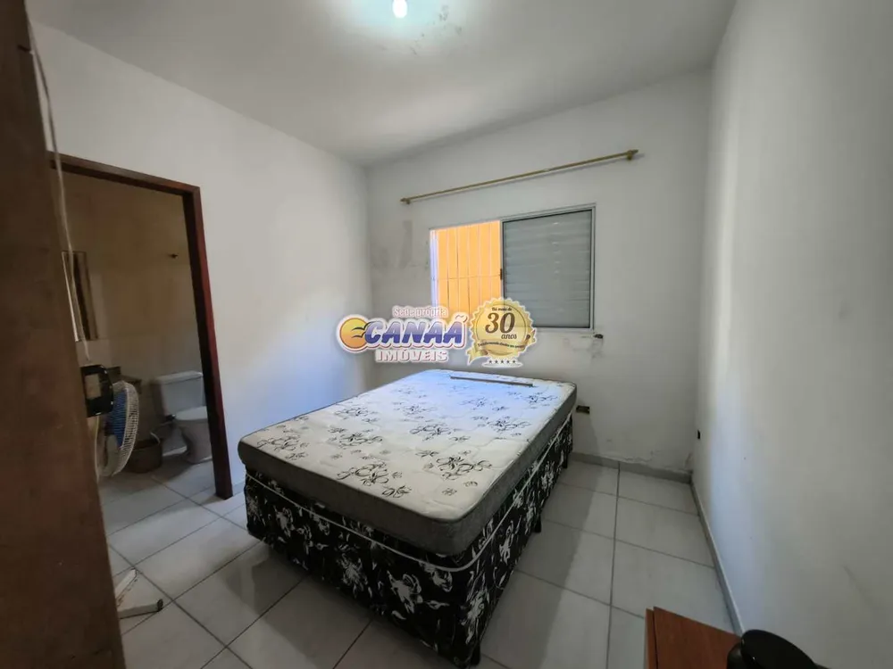 Casa de Condomínio, 2 quartos - Foto 8