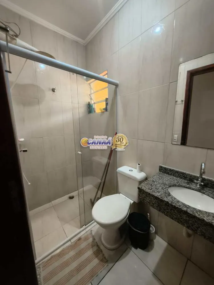 Casa de Condomínio, 2 quartos - Foto 6