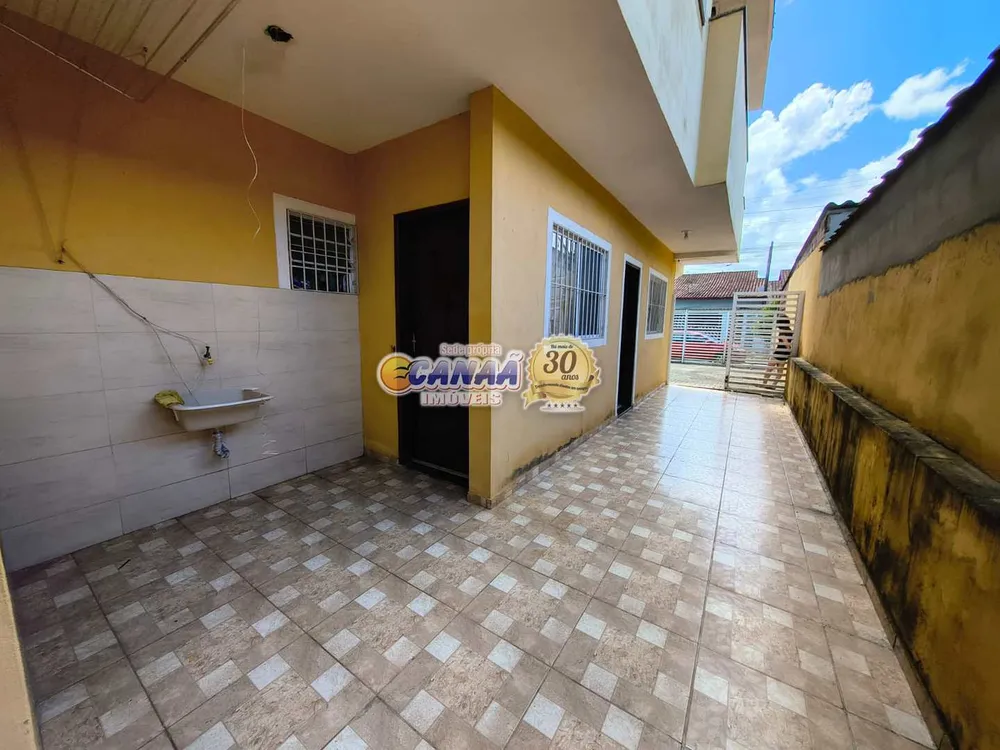 Casa de Condomínio, 2 quartos - Foto 3