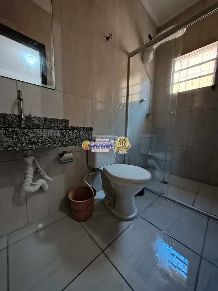 Casa de Condomínio, 2 quartos - Foto 9