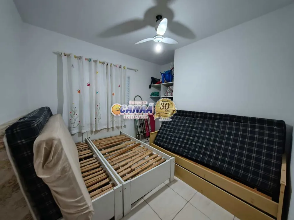 Casa de Condomínio, 2 quartos - Foto 7