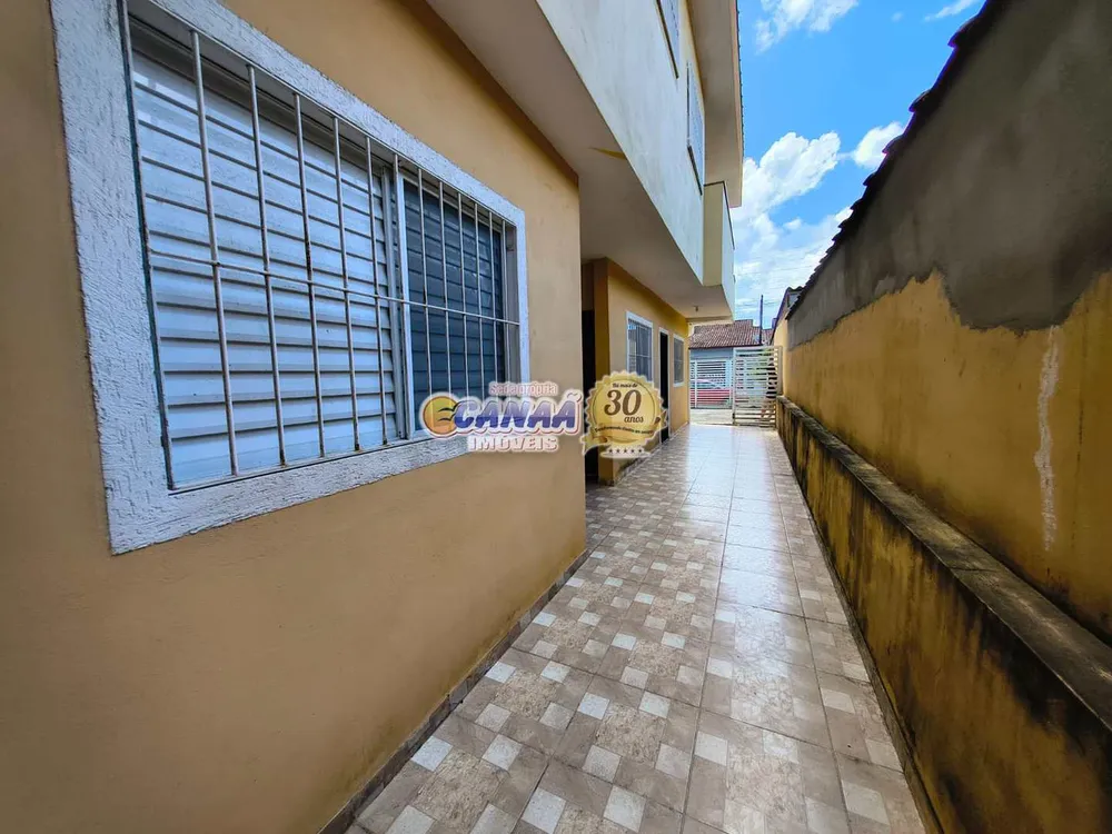 Casa de Condomínio, 2 quartos - Foto 1