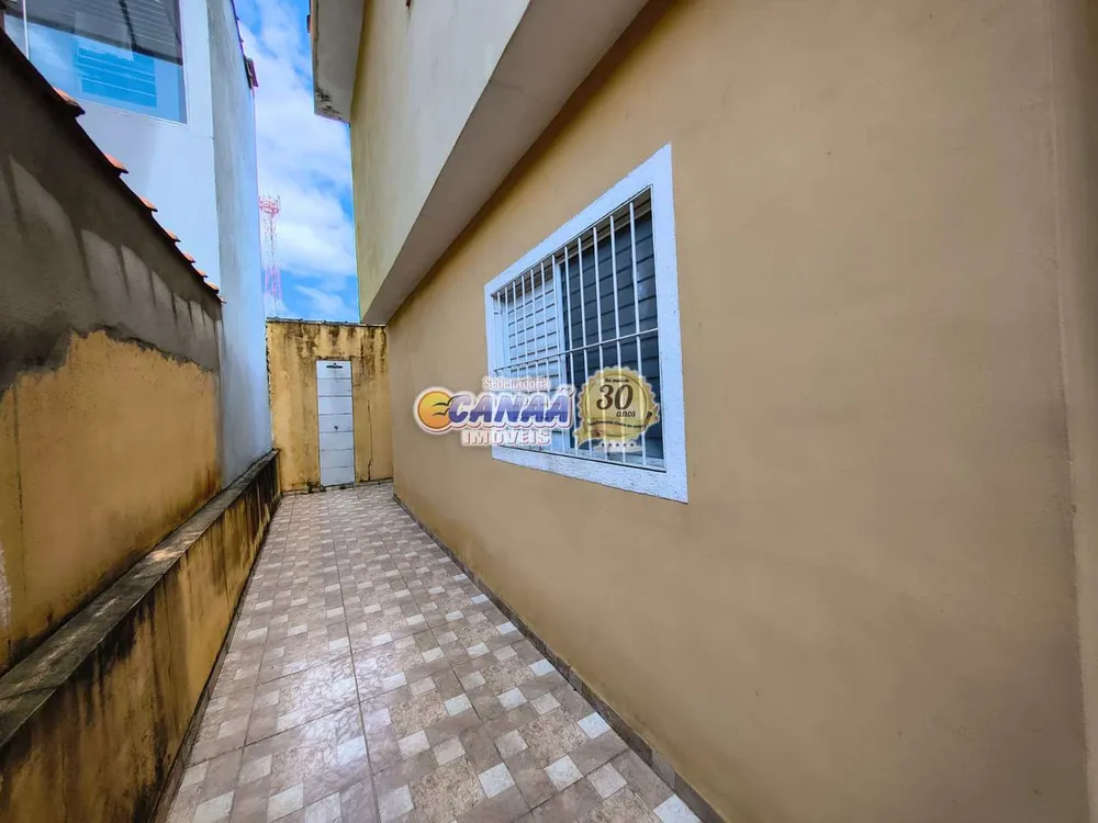 Casa de Condomínio, 2 quartos - Foto 10