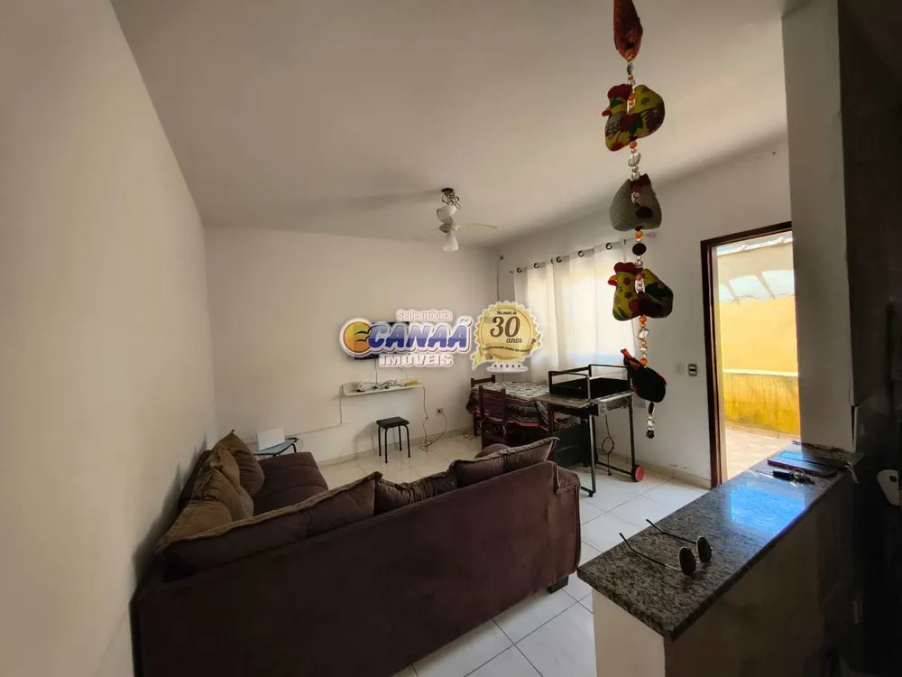 Casa de Condomínio, 2 quartos - Foto 4