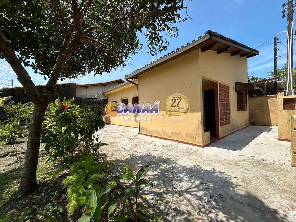 Casa, 2 quartos, 78 m² - Foto 4