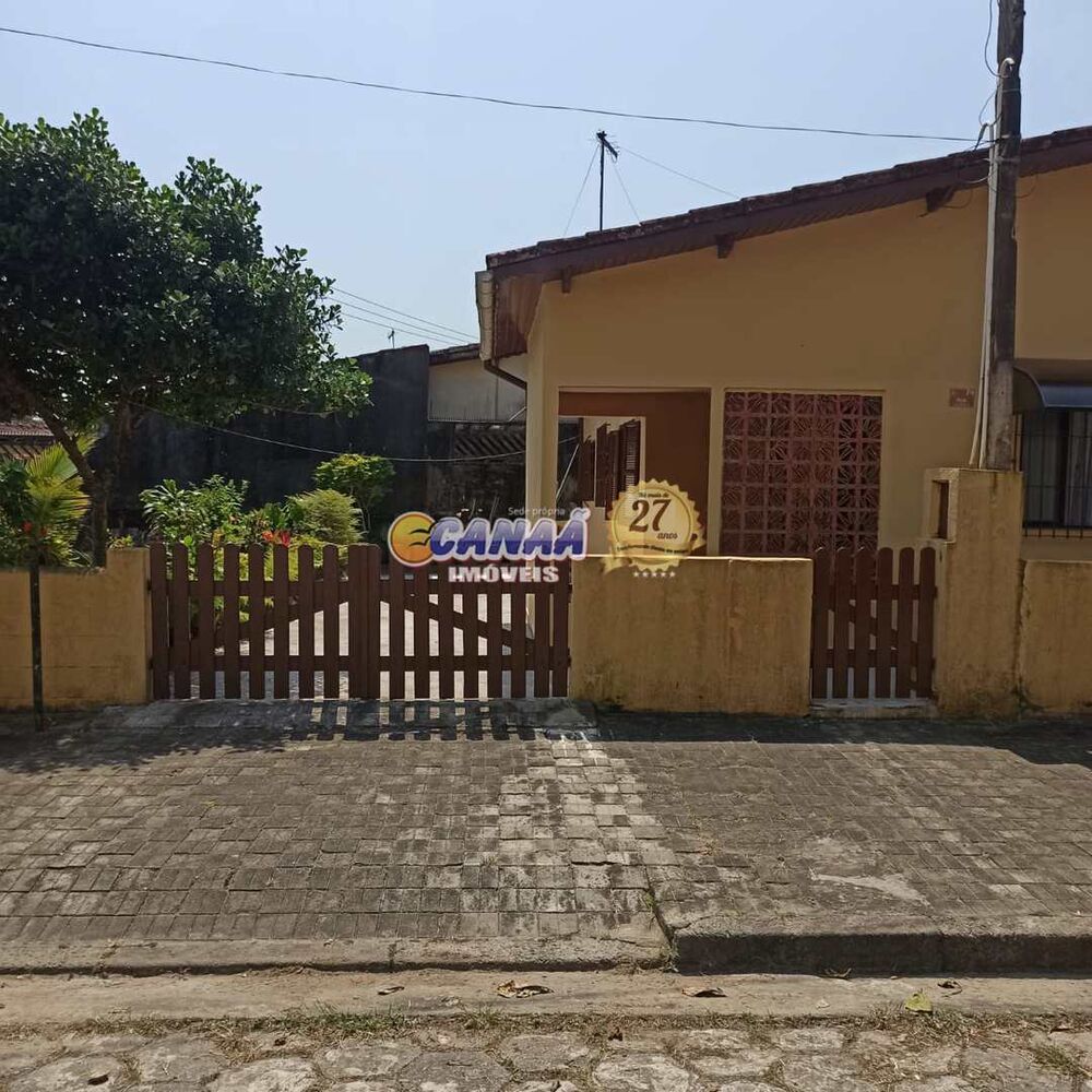 Casa, 2 quartos, 78 m² - Foto 1