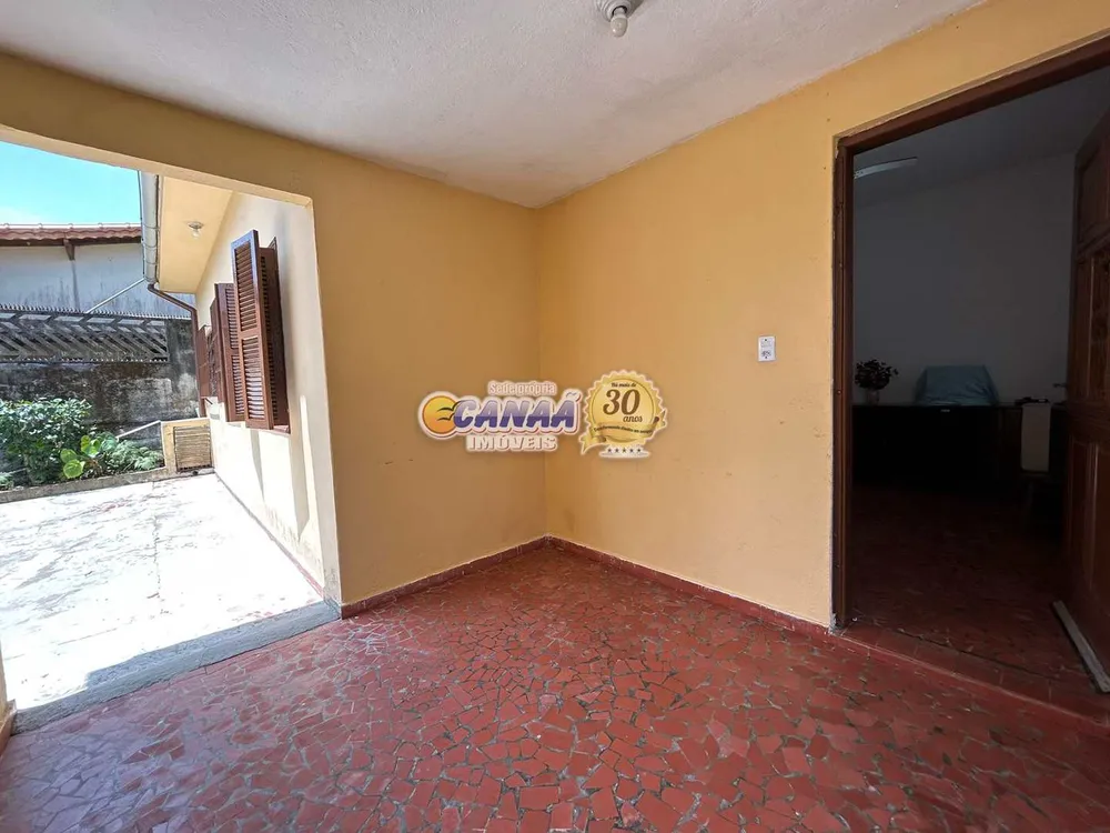 Casa, 2 quartos, 78 m² - Foto 5