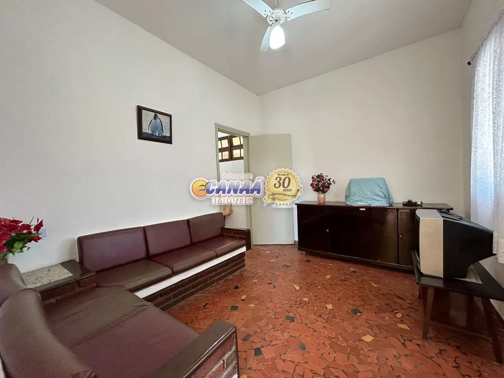 Casa, 2 quartos, 78 m² - Foto 6
