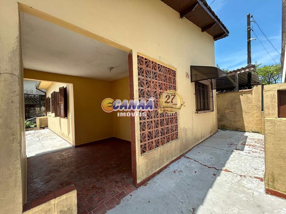 Casa, 2 quartos, 78 m² - Foto 3