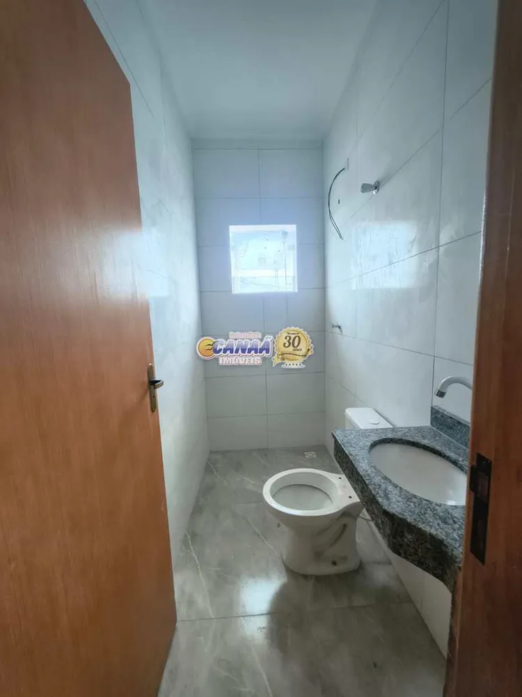 Sobrado, 2 quartos - Foto 16