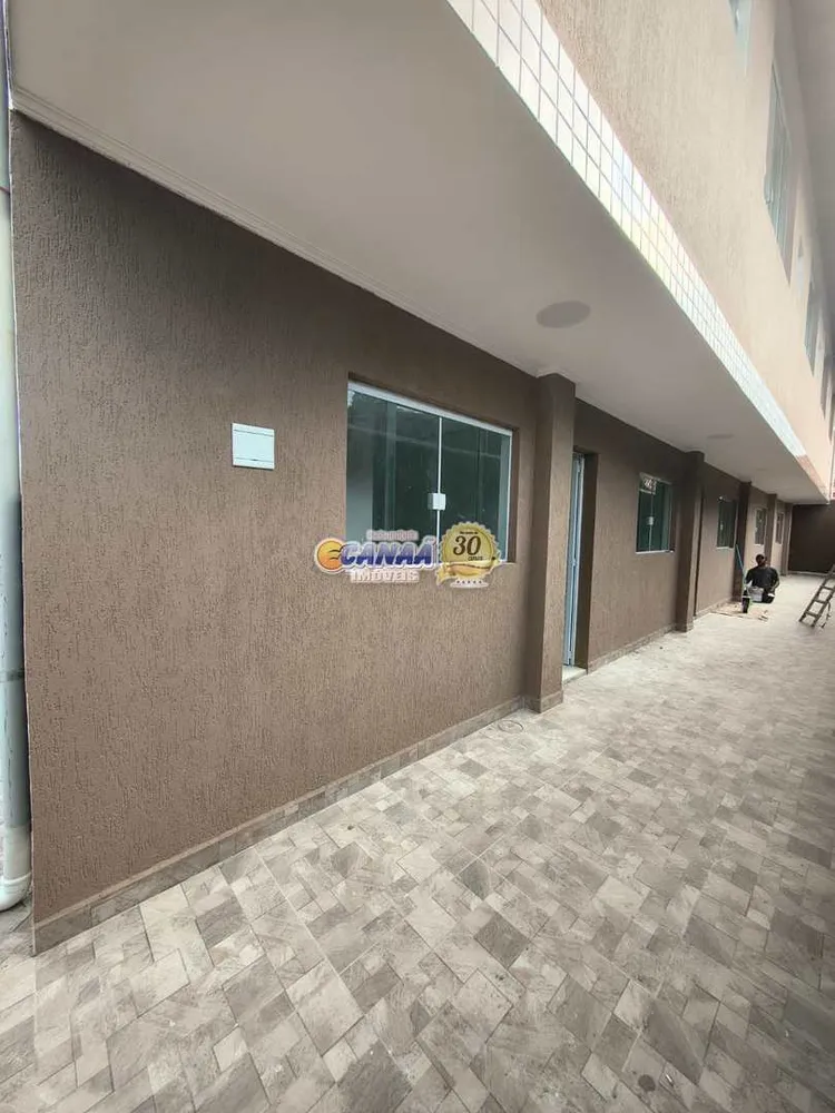 Sobrado, 2 quartos - Foto 3