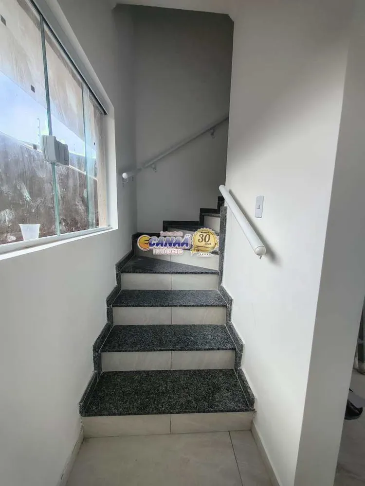 Sobrado, 2 quartos - Foto 10