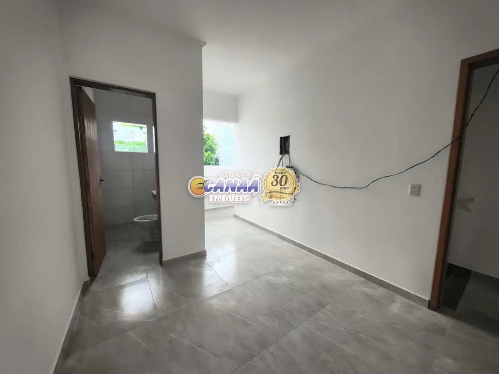 Sobrado, 2 quartos - Foto 14