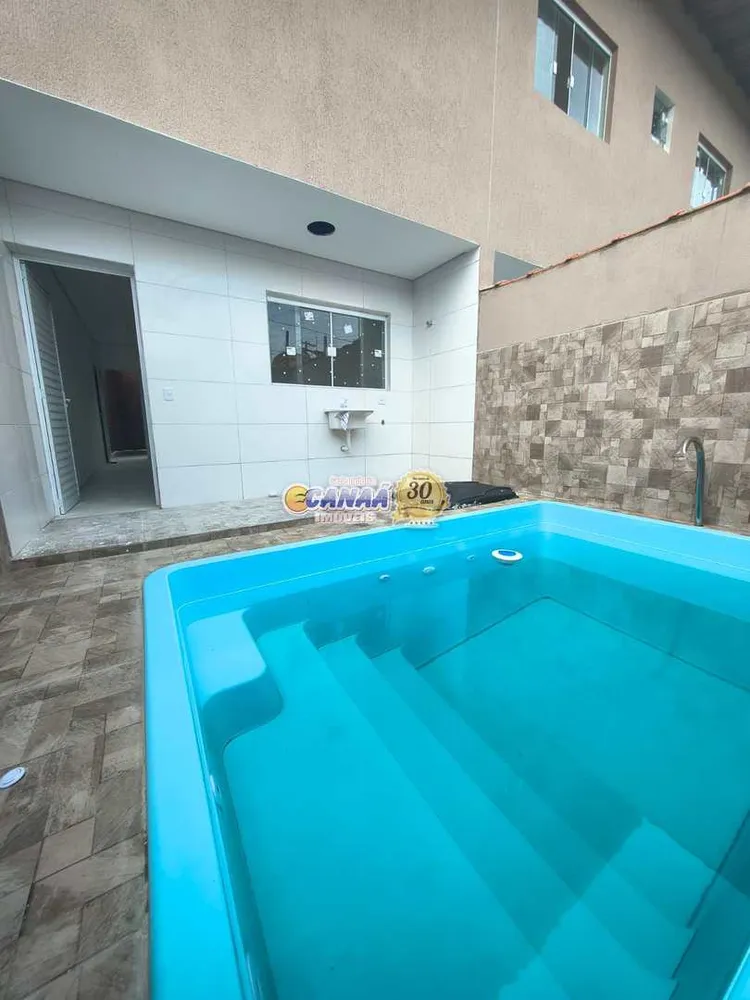 Sobrado, 2 quartos - Foto 6