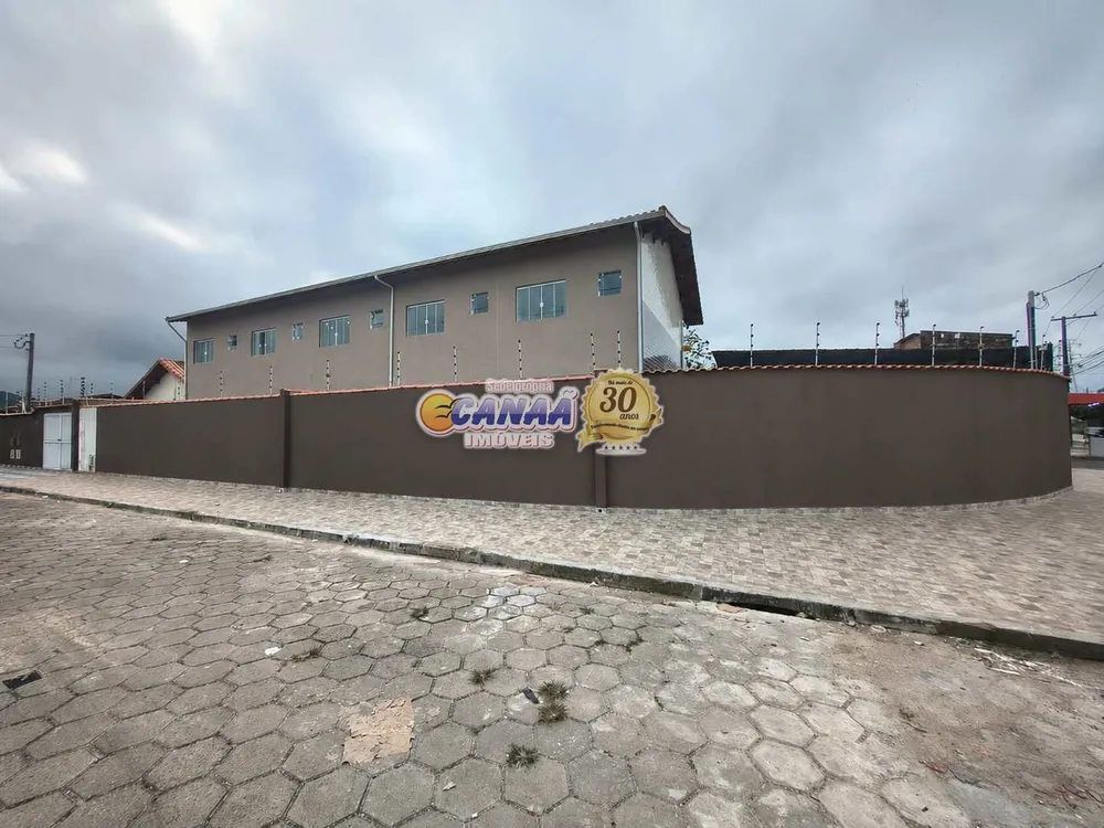 Sobrado, 2 quartos - Foto 2
