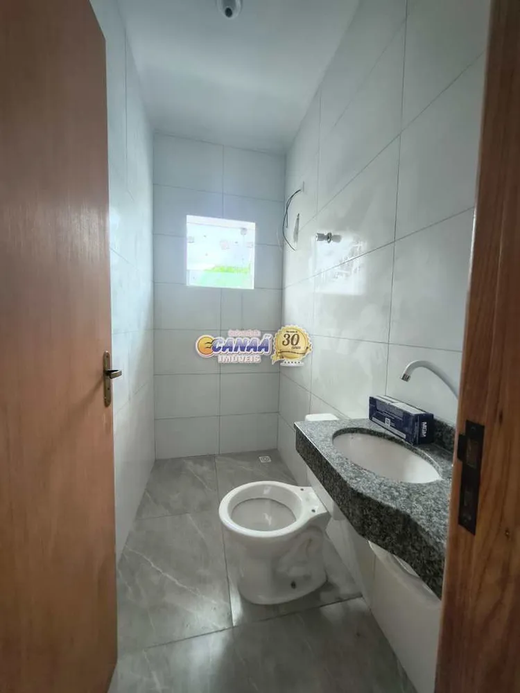 Sobrado, 2 quartos - Foto 11