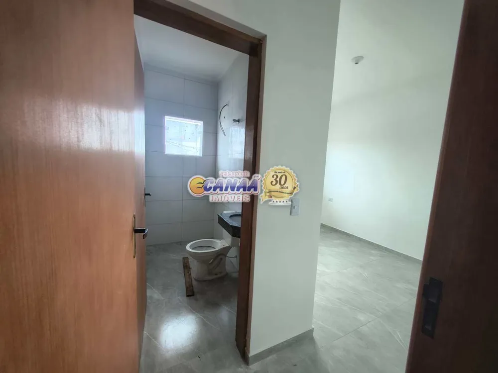 Sobrado, 2 quartos - Foto 15