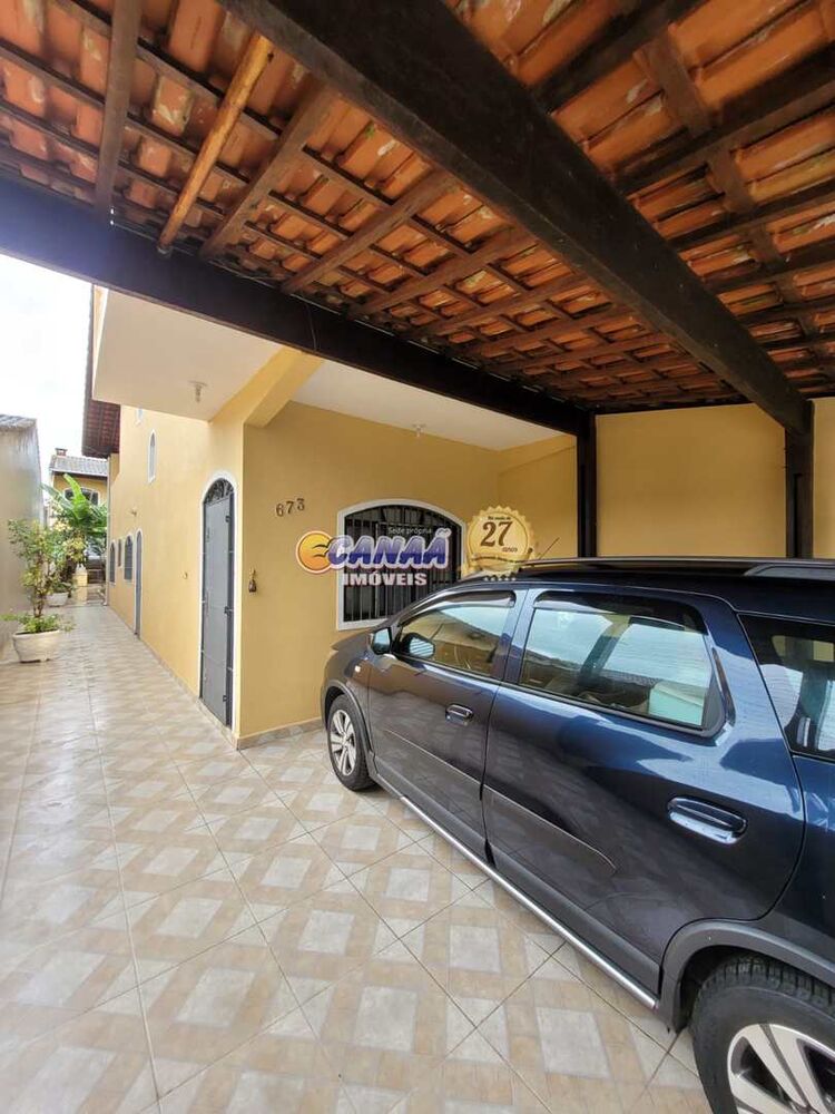 Sobrado, 3 quartos, 169 m² - Foto 1
