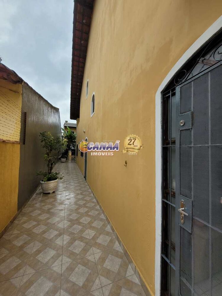 Sobrado, 3 quartos, 169 m² - Foto 3