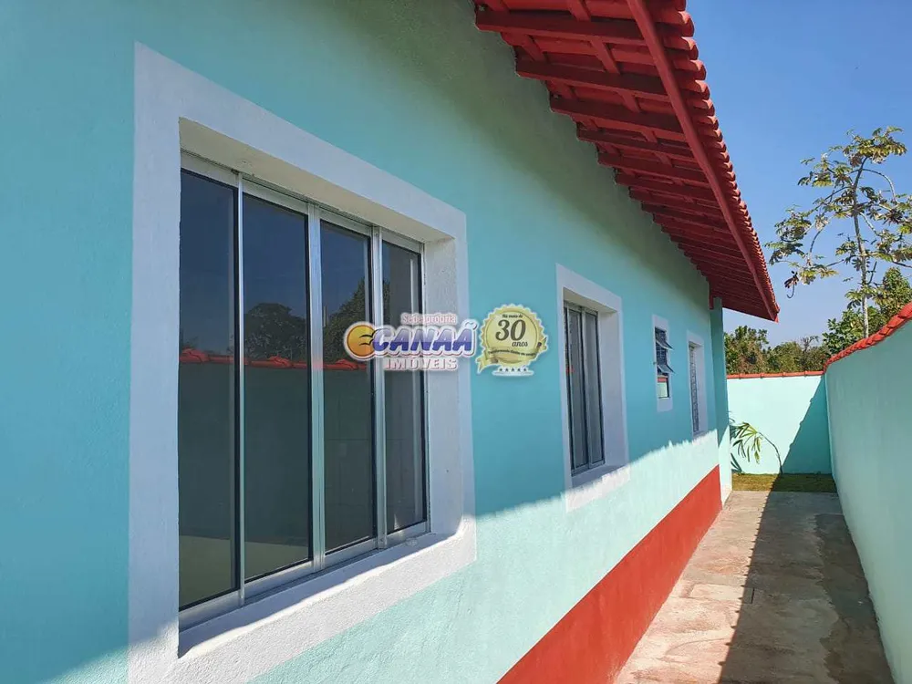Casa, 2 quartos, 50 m² - Foto 5