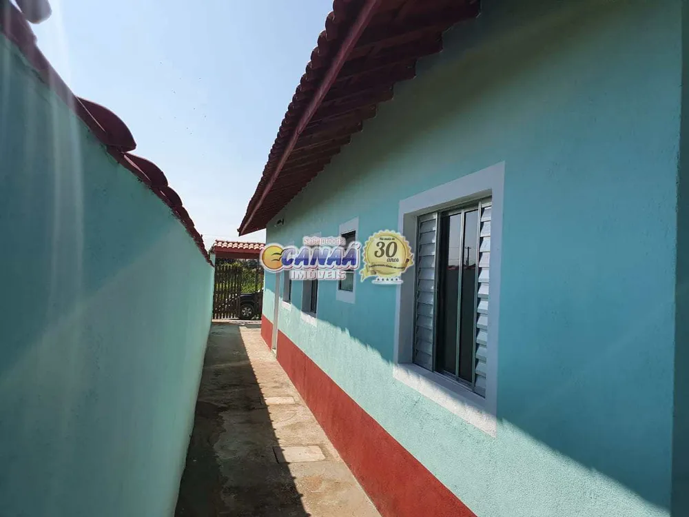 Casa, 2 quartos, 50 m² - Foto 4