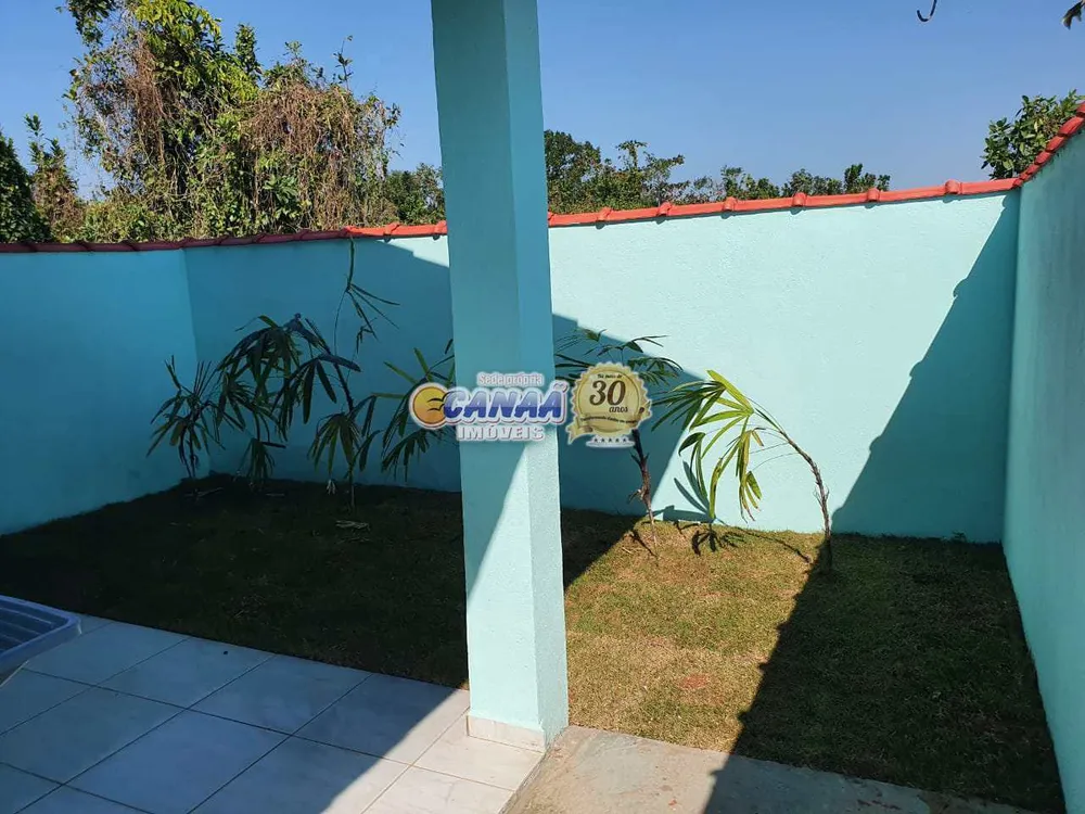Casa, 2 quartos, 50 m² - Foto 12